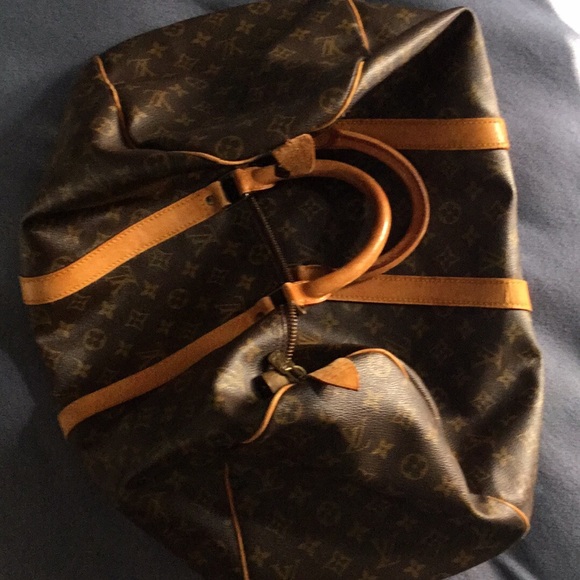 Louis Vuitton Handbags - Louis Vuitton Duffel bag
